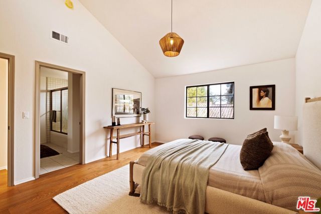 514 Garfield Avenue B, South Pasadena, CA 91030