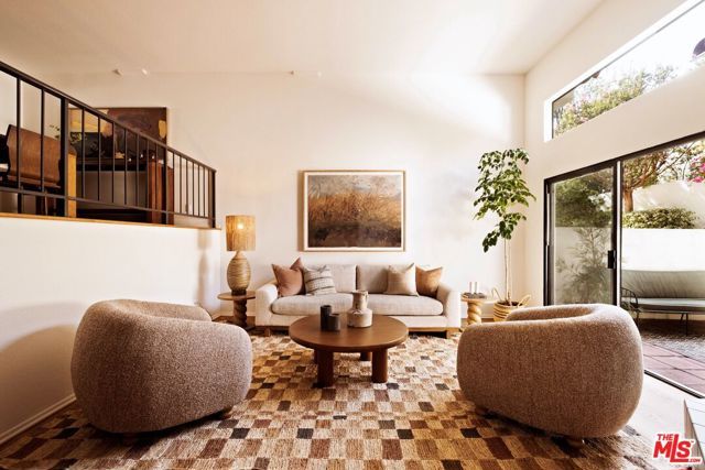 514 Garfield Avenue B, South Pasadena, CA 91030