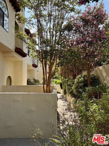 514 Garfield Avenue B, South Pasadena, CA 91030