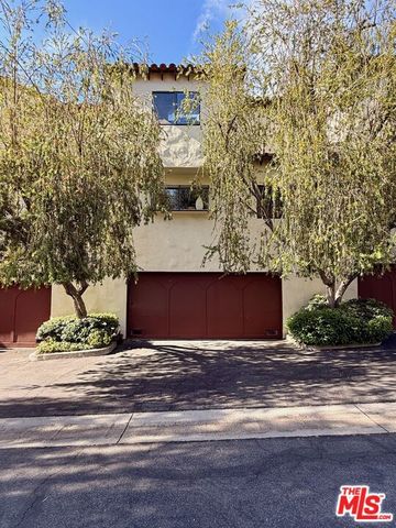 514 Garfield Avenue B, South Pasadena, CA 91030
