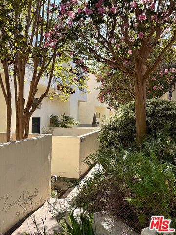 514 Garfield Avenue B, South Pasadena, CA 91030