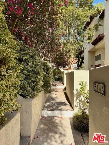 514 Garfield Avenue B, South Pasadena, CA 91030