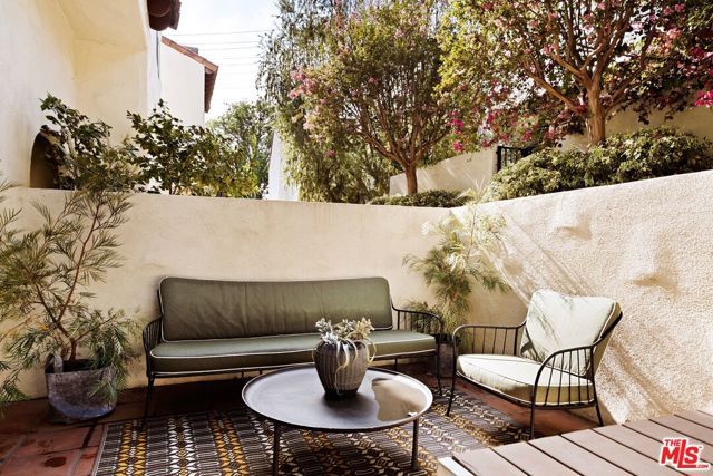514 Garfield Avenue B, South Pasadena, CA 91030