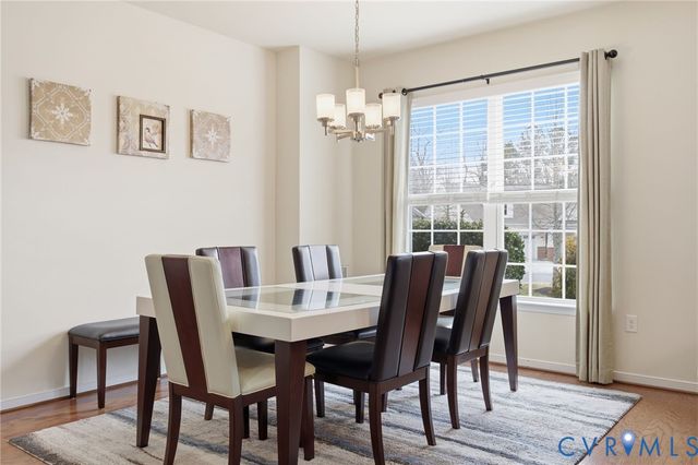 8164 Bridle Creek Ter, Hanover, VA 23111