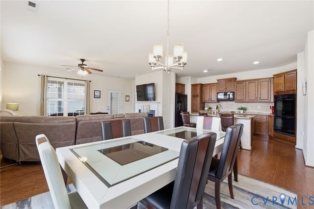 8164 Bridle Creek Ter, Hanover, VA 23111