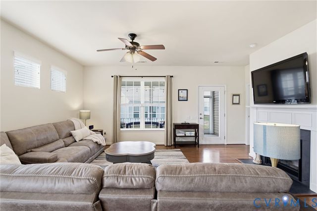 8164 Bridle Creek Ter, Hanover, VA 23111