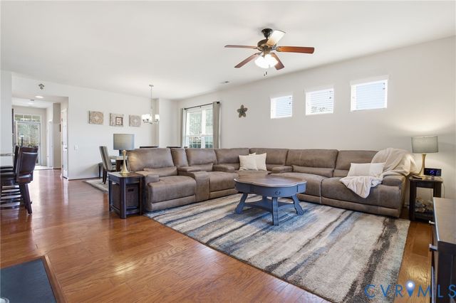 8164 Bridle Creek Ter, Hanover, VA 23111