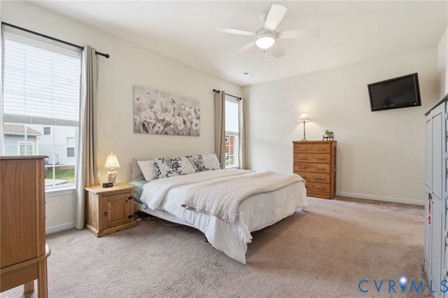 8164 Bridle Creek Ter, Hanover, VA 23111