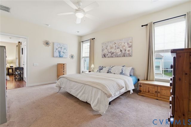 8164 Bridle Creek Ter, Hanover, VA 23111