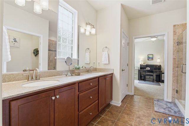 8164 Bridle Creek Ter, Hanover, VA 23111