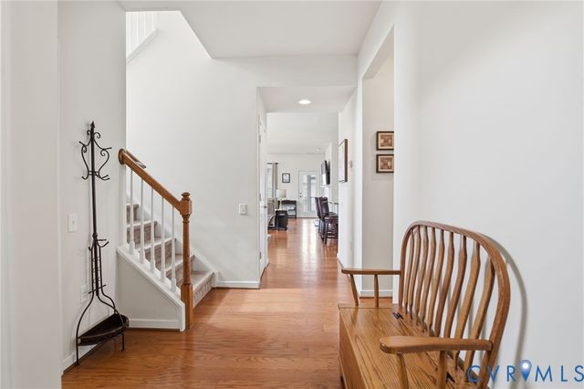 8164 Bridle Creek Ter, Hanover, VA 23111