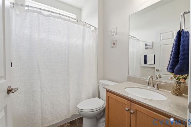 8164 Bridle Creek Ter, Hanover, VA 23111