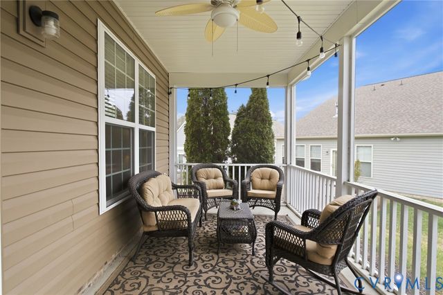 8164 Bridle Creek Ter, Hanover, VA 23111