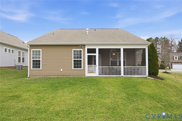 8164 Bridle Creek Ter, Hanover, VA 23111