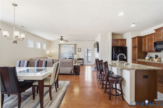 8164 Bridle Creek Ter, Hanover, VA 23111