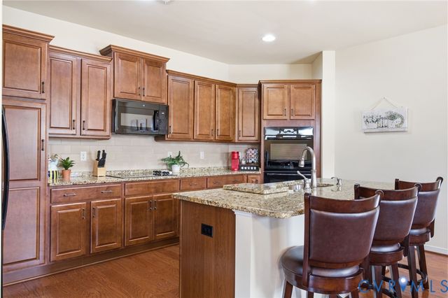 8164 Bridle Creek Ter, Hanover, VA 23111