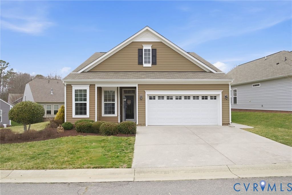 8164 Bridle Creek Ter, Hanover, VA 23111