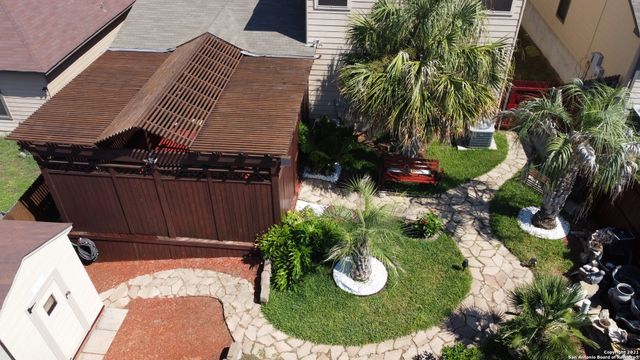 10919 Fox Crest, Live Oak, TX 78233