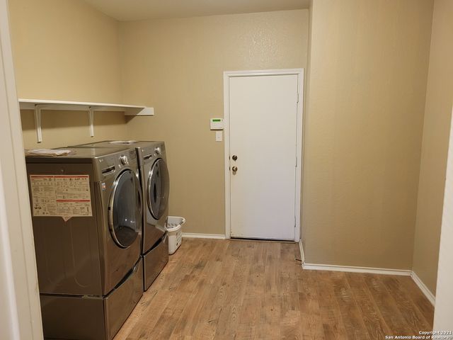 10919 Fox Crest, Live Oak, TX 78233