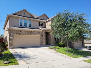 10919 Fox Crest, Live Oak, TX 78233