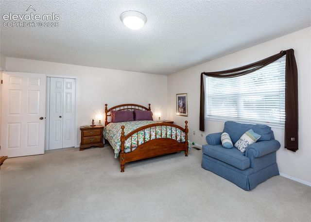 3645 E Wade Lane, Colorado Springs, CO 80917
