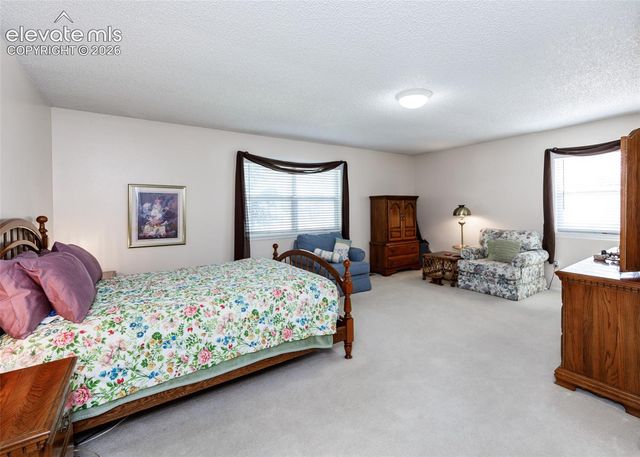 3645 E Wade Lane, Colorado Springs, CO 80917