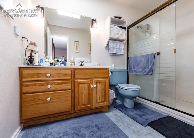 3645 E Wade Lane, Colorado Springs, CO 80917