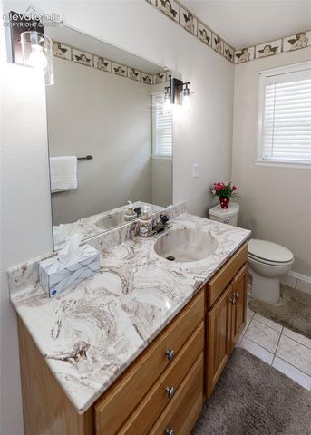 3645 E Wade Lane, Colorado Springs, CO 80917