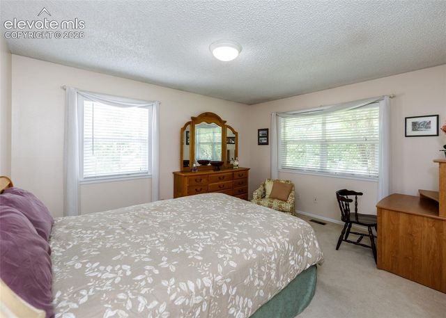 3645 E Wade Lane, Colorado Springs, CO 80917