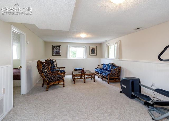 3645 E Wade Lane, Colorado Springs, CO 80917