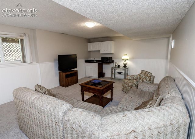 3645 E Wade Lane, Colorado Springs, CO 80917