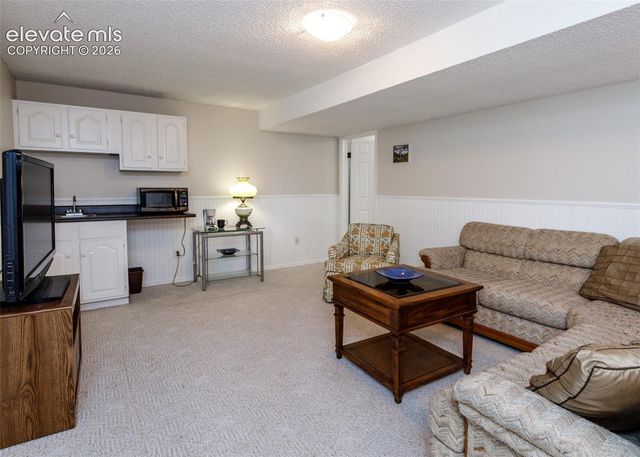 3645 E Wade Lane, Colorado Springs, CO 80917