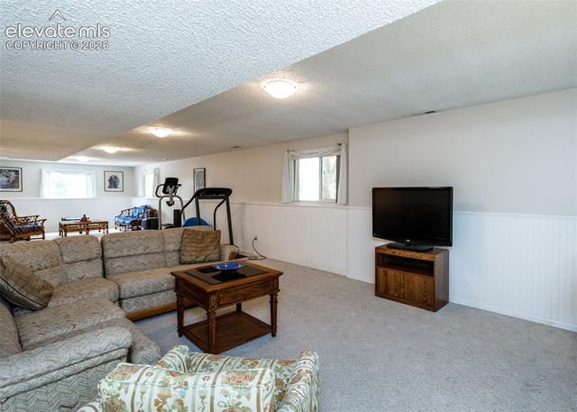 3645 E Wade Lane, Colorado Springs, CO 80917