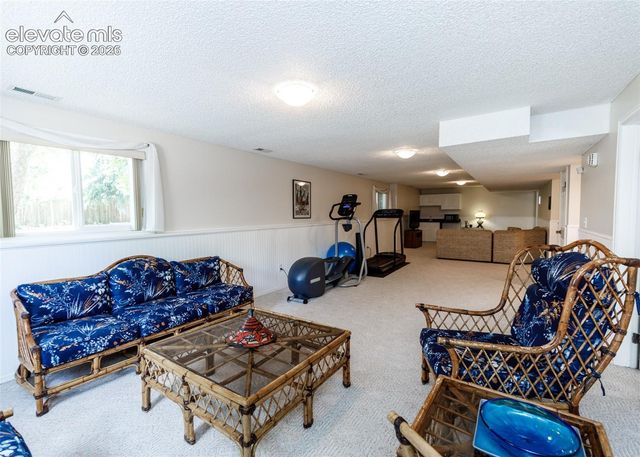 3645 E Wade Lane, Colorado Springs, CO 80917