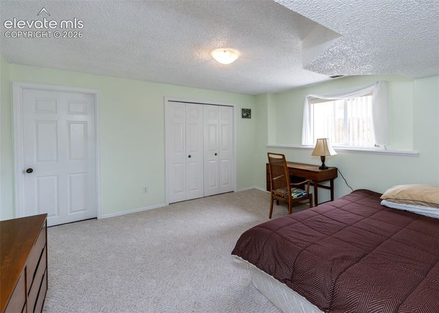 3645 E Wade Lane, Colorado Springs, CO 80917
