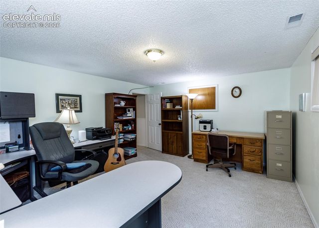 3645 E Wade Lane, Colorado Springs, CO 80917