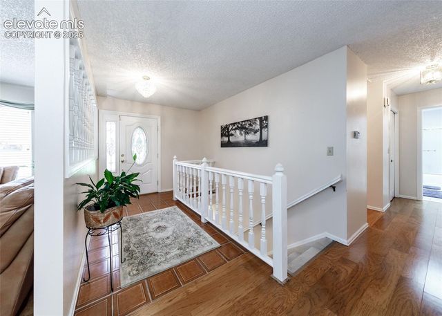 3645 E Wade Lane, Colorado Springs, CO 80917