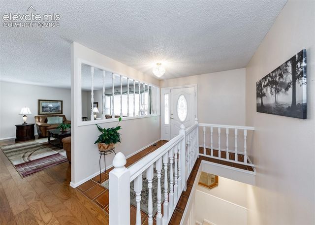 3645 E Wade Lane, Colorado Springs, CO 80917