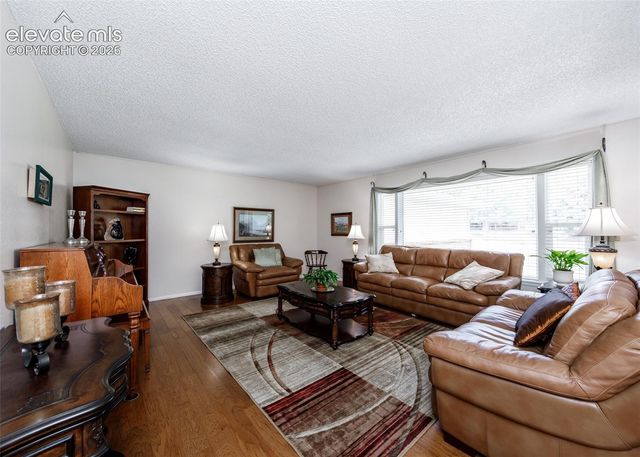 3645 E Wade Lane, Colorado Springs, CO 80917