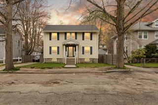 141 Prospect Ave, Brockton, MA 02301