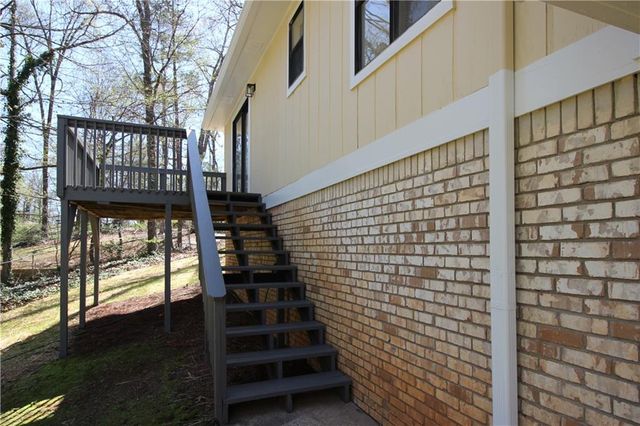 336 Princess Avenue, Woodstock, GA 30189