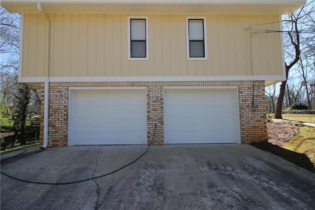 336 Princess Avenue, Woodstock, GA 30189