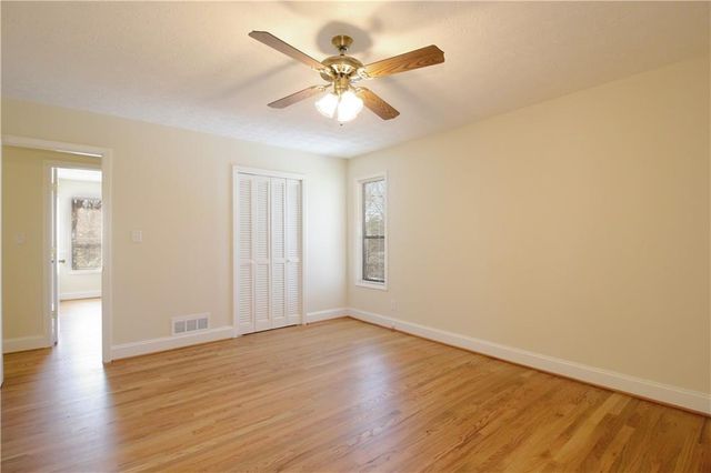 336 Princess Avenue, Woodstock, GA 30189