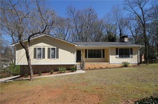 336 Princess Avenue, Woodstock, GA 30189
