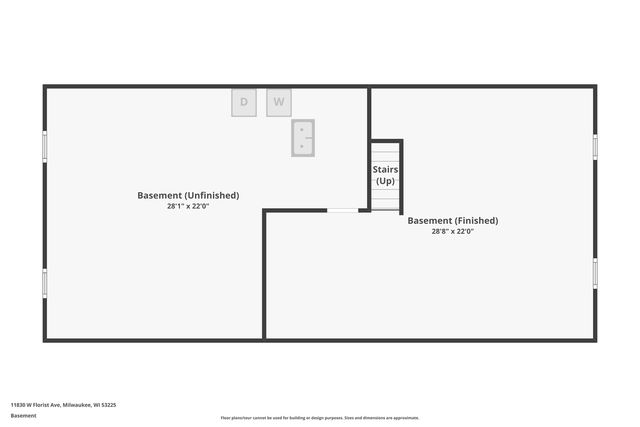 11830 Florist AVENUE, Milwaukee, WI 53225