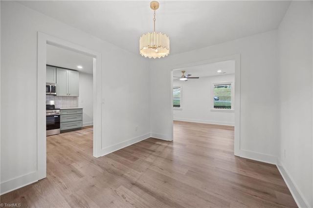2869 Millwheel Road, Pfafftown, NC 27040