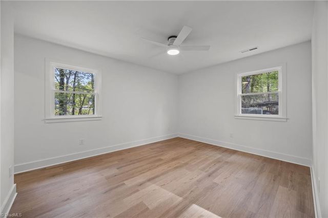 2869 Millwheel Road, Pfafftown, NC 27040