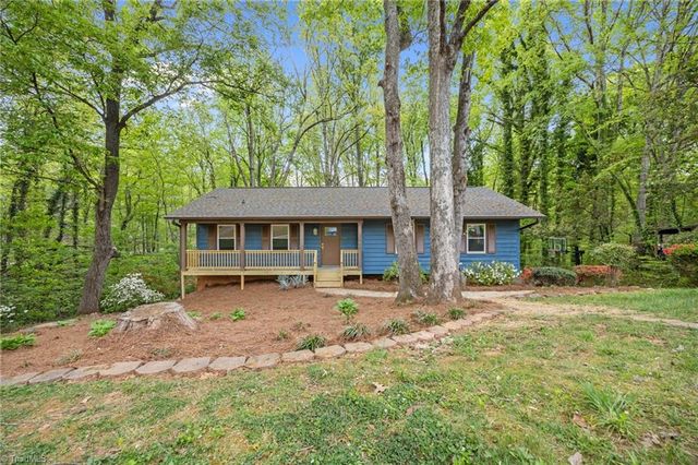 2869 Millwheel Road, Pfafftown, NC 27040
