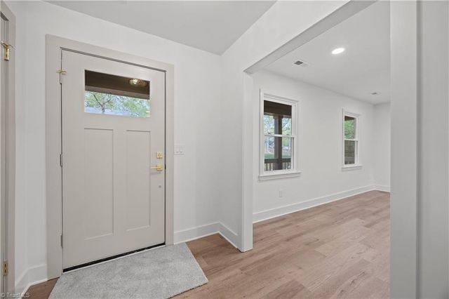 2869 Millwheel Road, Pfafftown, NC 27040