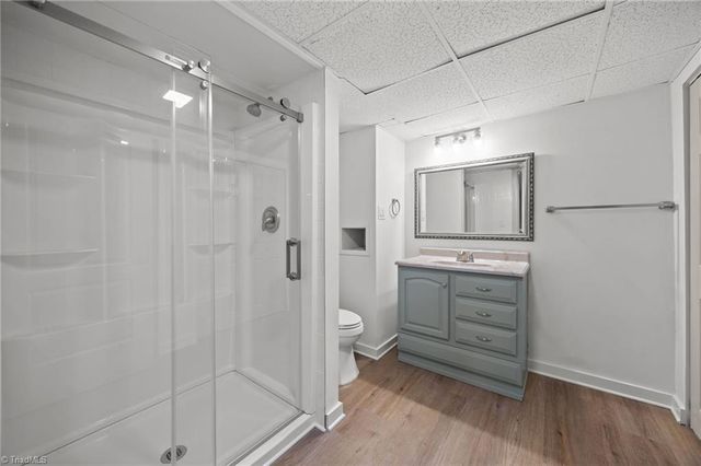 2869 Millwheel Road, Pfafftown, NC 27040
